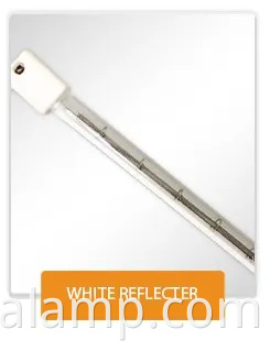 Profesional al por mayor E27 150W Bulbo de calor infrarrojo rojo para la agricultura de aves de corral